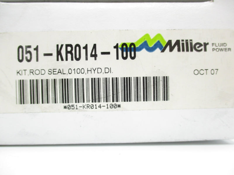 MILLER 051-KR014-100 NSMP