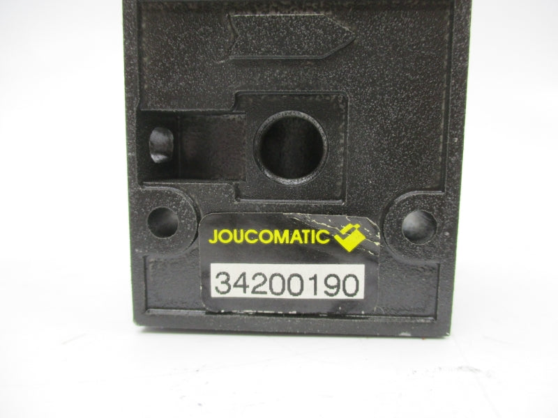 ASCO 34200190 NSMP