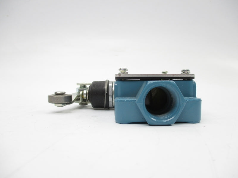 MICRO SWITCH DTF2-2RN2-RH 250VAC 10A NSMP