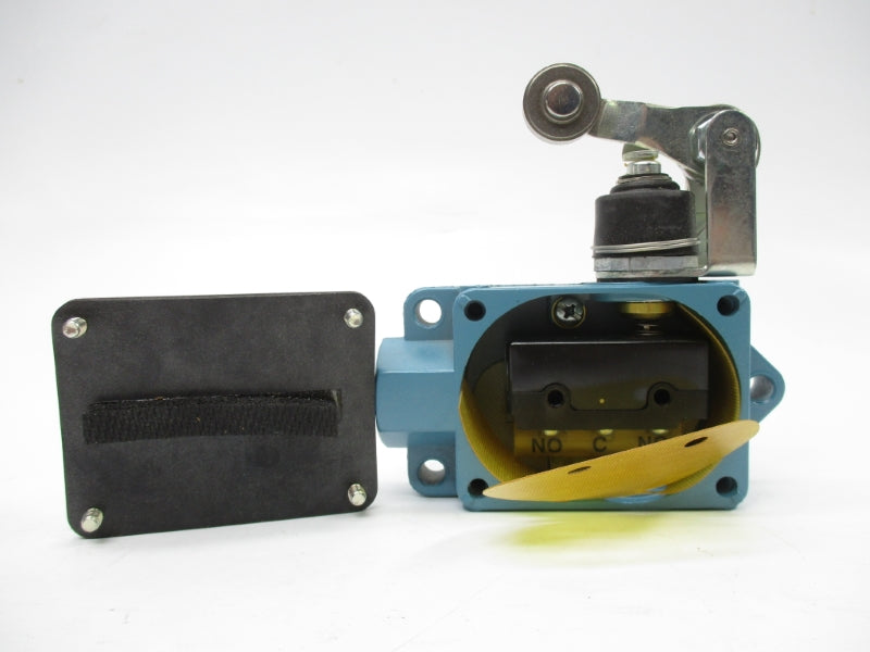 MICRO SWITCH DTF2-2RN2-RH 250VAC 10A NSMP