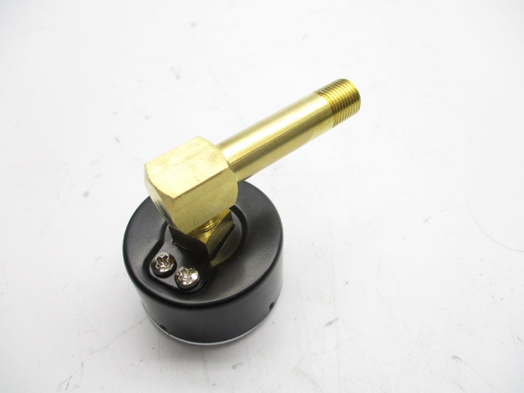 MAC N-62016-01 160PSI NSMP