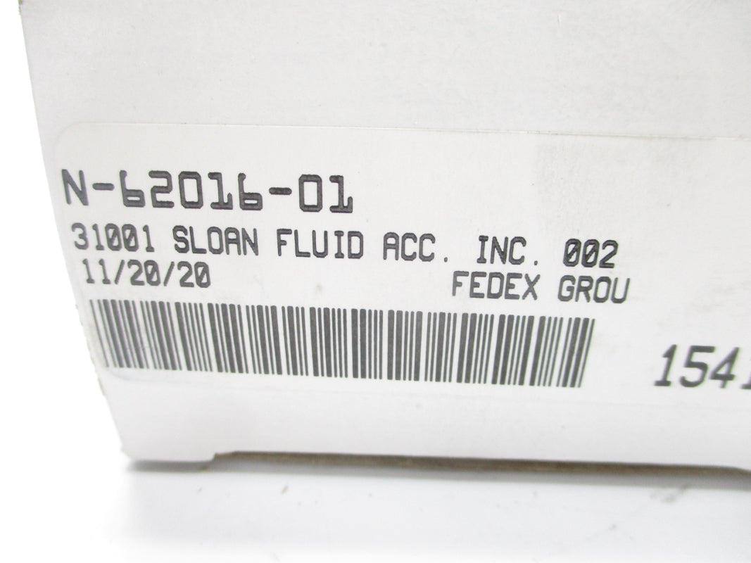 MAC N-62016-01 160PSI NSMP