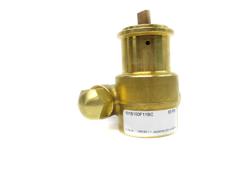 PROCON 101B100F11BC 60PSI NSNP