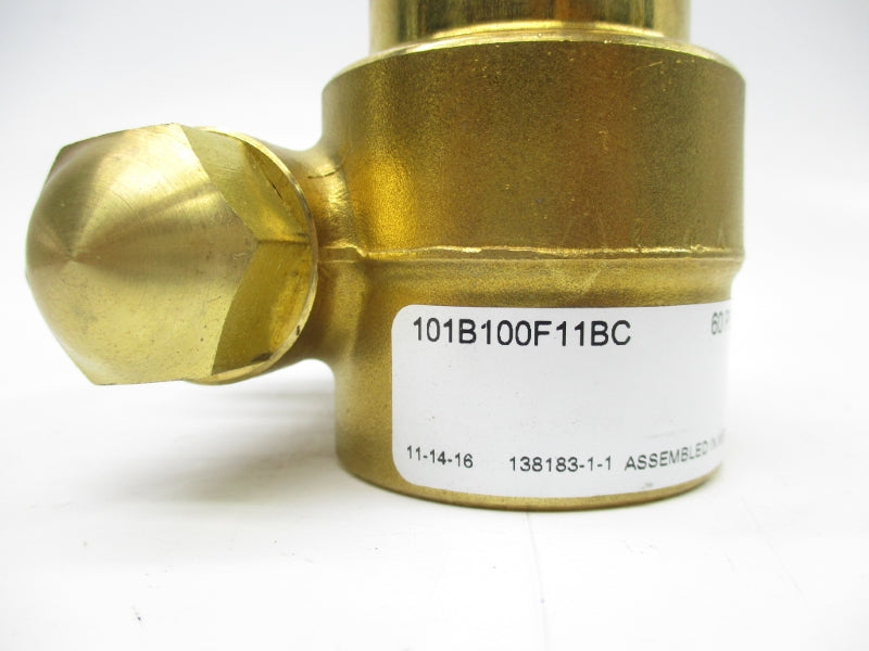 PROCON 101B100F11BC 60PSI NSNP
