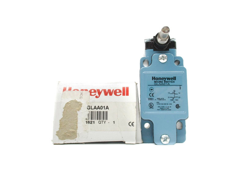 HONEYWELL GLAA01A NSMP