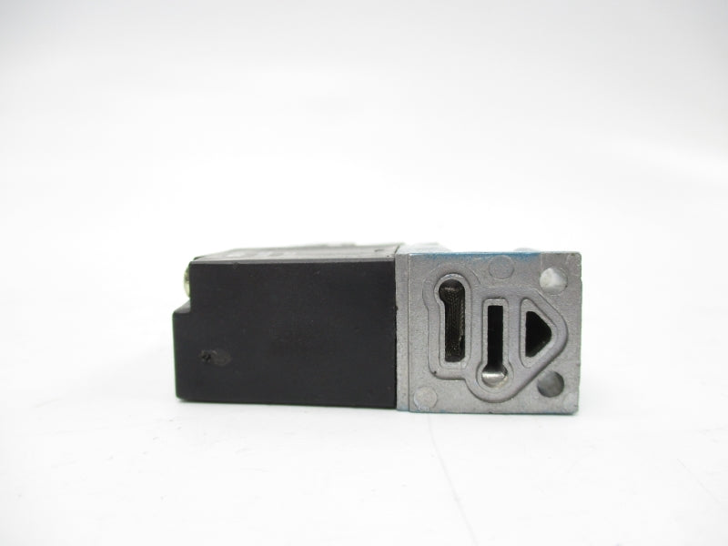 MAC TM-DFBJ-1KA 24VDC 25-150PSI NSMP