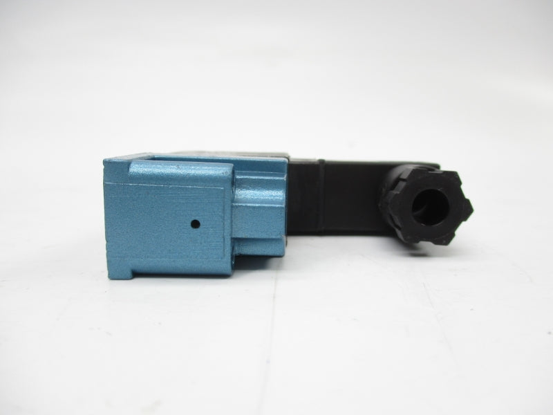 MAC TM-DFBJ-1KA 24VDC 25-150PSI NSMP