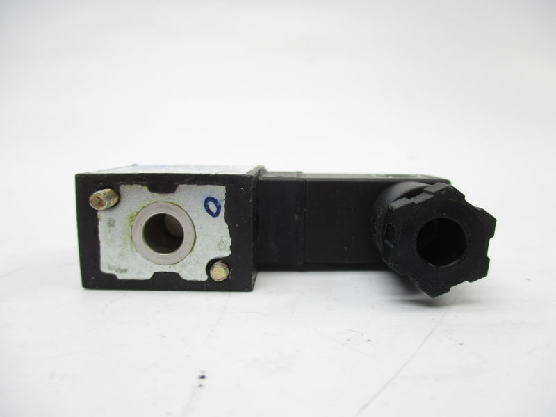MAC 45A-MAK-DFBJ-1KA 24VDC 120PSI NSNP