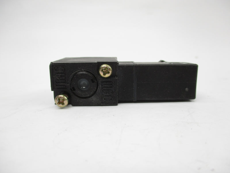 MAC 45A-MAK-DFBJ-1KA 24VDC 120PSI NSNP