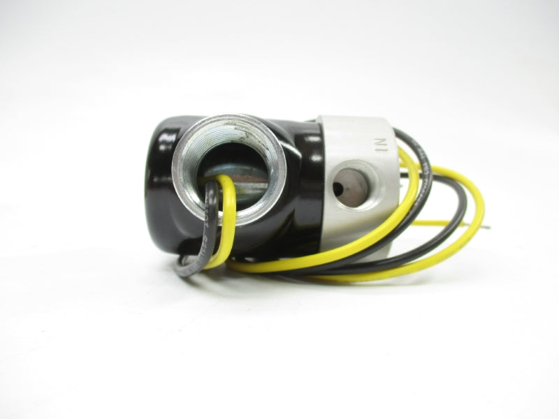 HUMPHREY 125E131020361205060 120V 0-125PSI NSMP