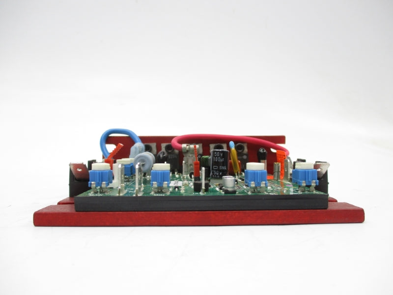 KB ELECTRONICS KBMM-125 9449E 115VAC NSMP