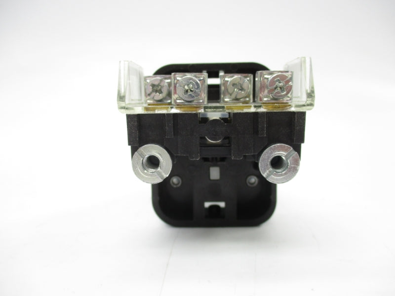 ALLEN BRADLEY 800H-DR1A SER. F (WH) NSMP