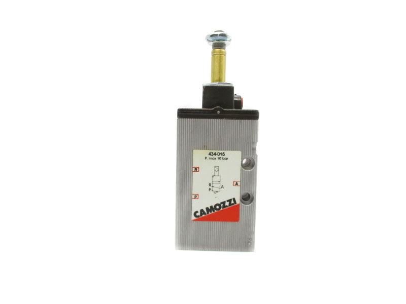 CAMOZZI 434-015 NSNP
