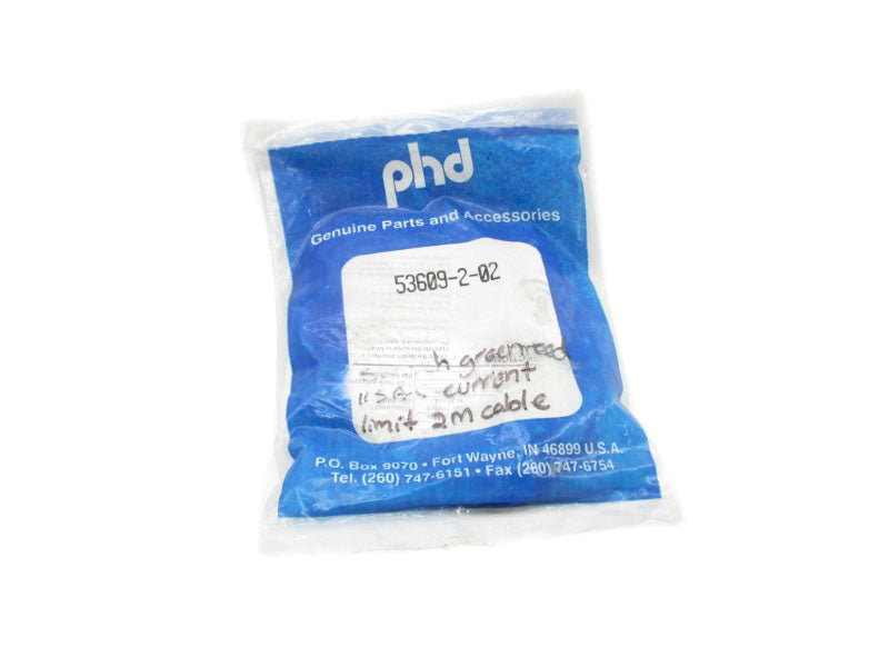 PHD 53609-2-02 NSMP