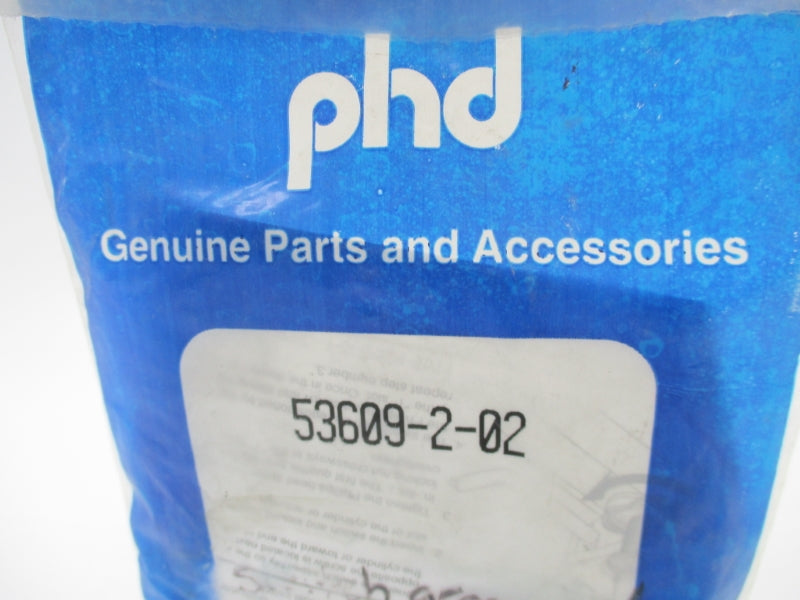 PHD 53609-2-02 NSMP