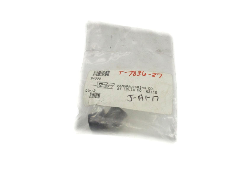CARR LANE B4000 (PKG OF 2) NSMP
