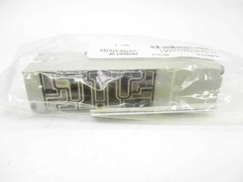 NUMATICS 091BA400M000061 120PSI -10-115'F NSMP