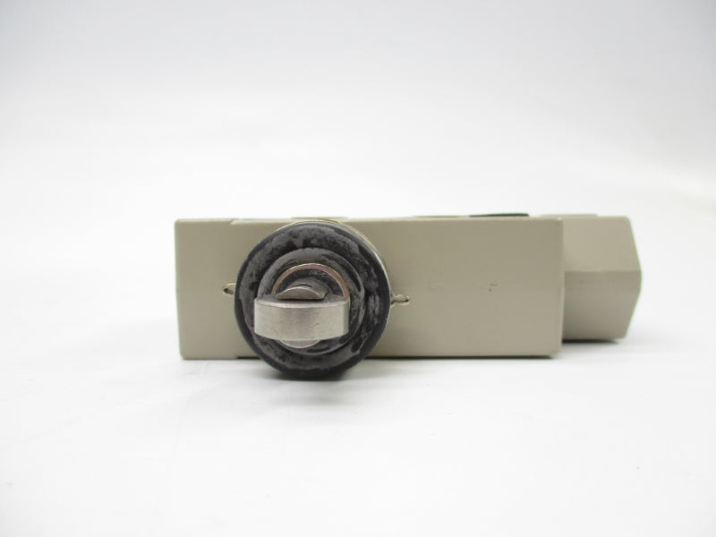 OMRON ZE-N22-2S 480VAC 15A NSMP
