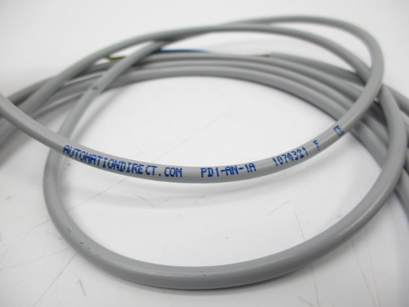 AUTOMATION DIRECT PD1-AN-1A NSNP