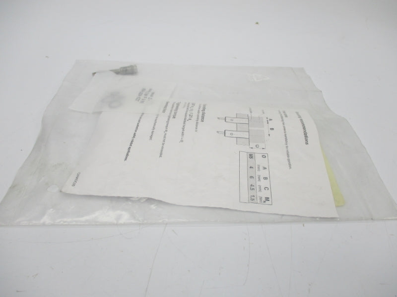 AUTOMATION DIRECT PD1-AN-3F 10-30VDC NSMP