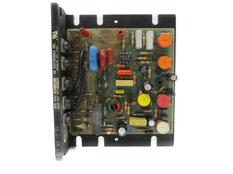 KB ELECTRONICS KBIC-225 240VAC UNMP