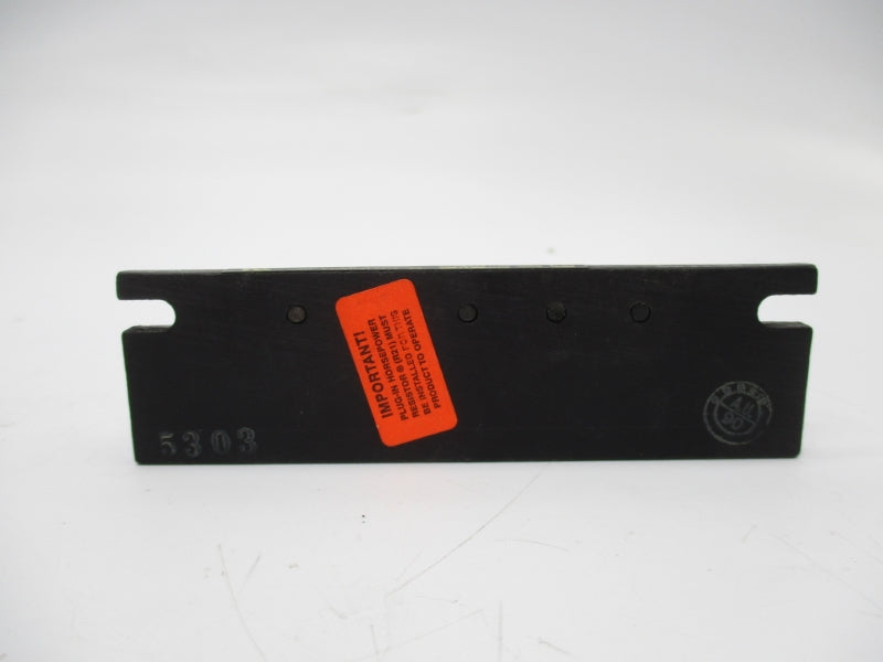 KB ELECTRONICS KBIC-225 240VAC UNMP