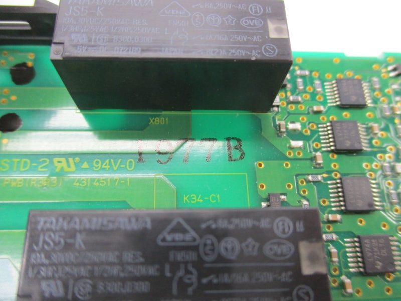 OMRON K34-C1 NSMP