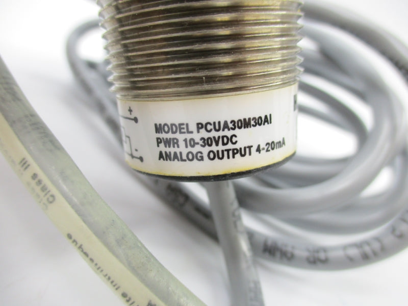 HONEYWELL PCUA30M30AI 10-30VDC NSNP