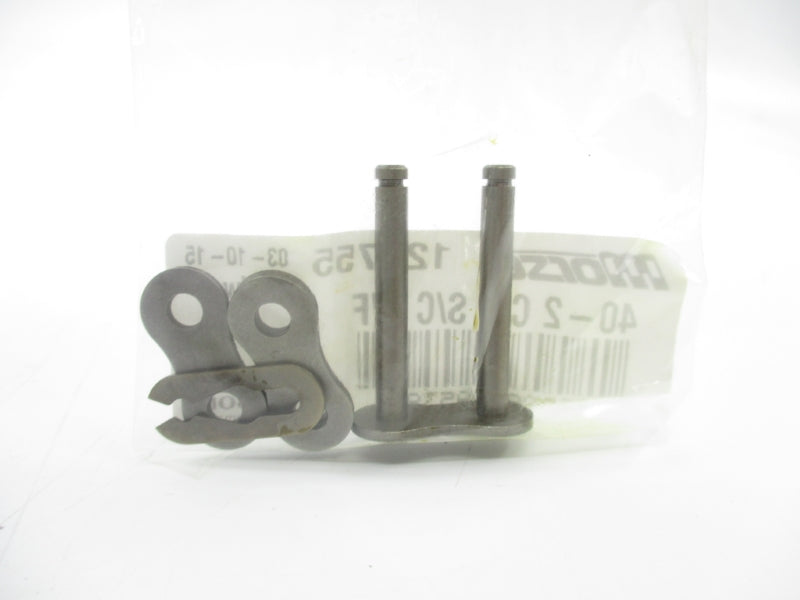 MORSE 40-2C/LS/CS/F 127755 (PKG OF 10) NSMP