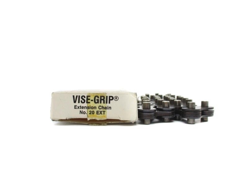 VISE GRIP 20EXT NSMP