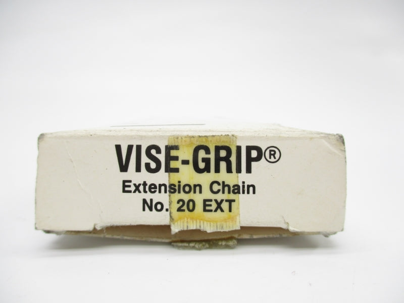 VISE GRIP 20EXT NSMP