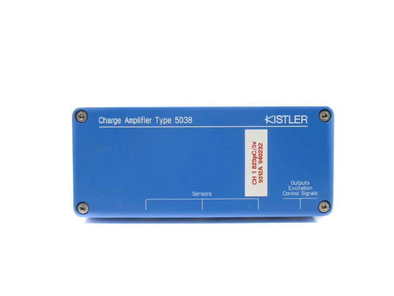 KISTLER 5038A1 NSNP