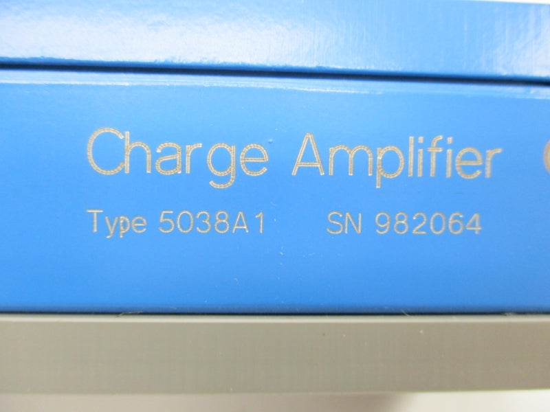 KISTLER 5038A1 NSNP
