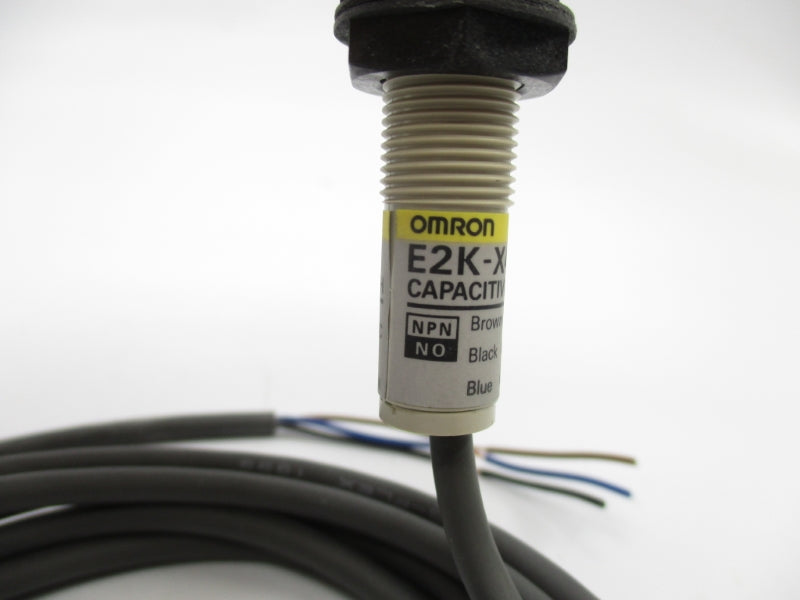OMRON E2K-X4ME1 12-24VDC NSMP
