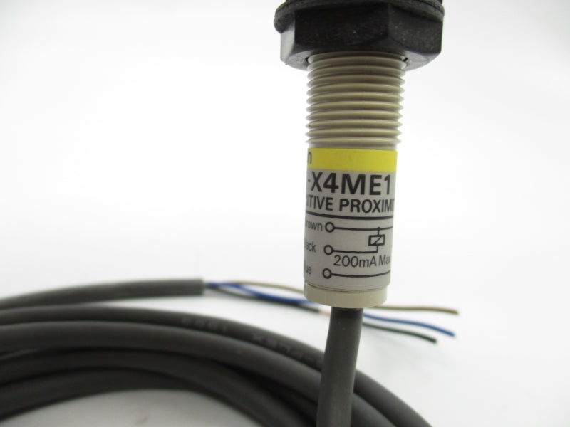 OMRON E2K-X4ME1 12-24VDC NSMP