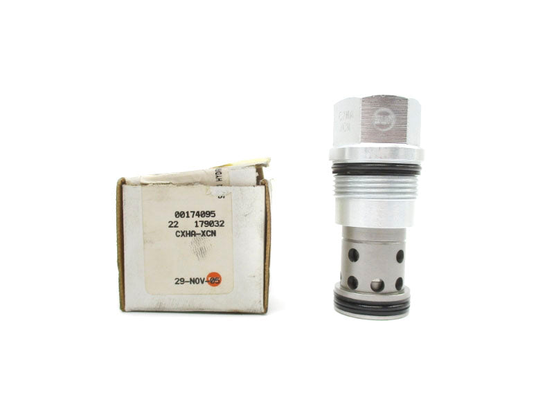 SUN HYDRAULICS CXHA-XCN NSMP