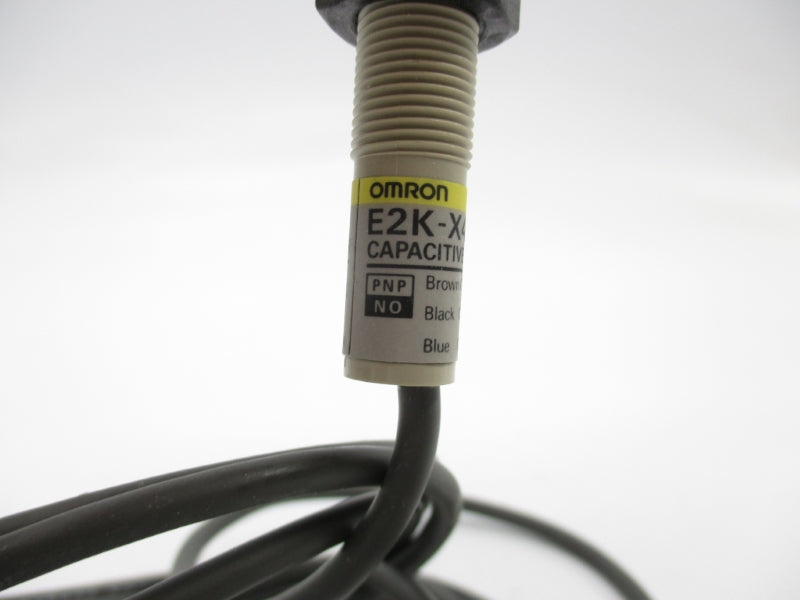 OMRON E2K-X4MF1 12-24VDC NSMP