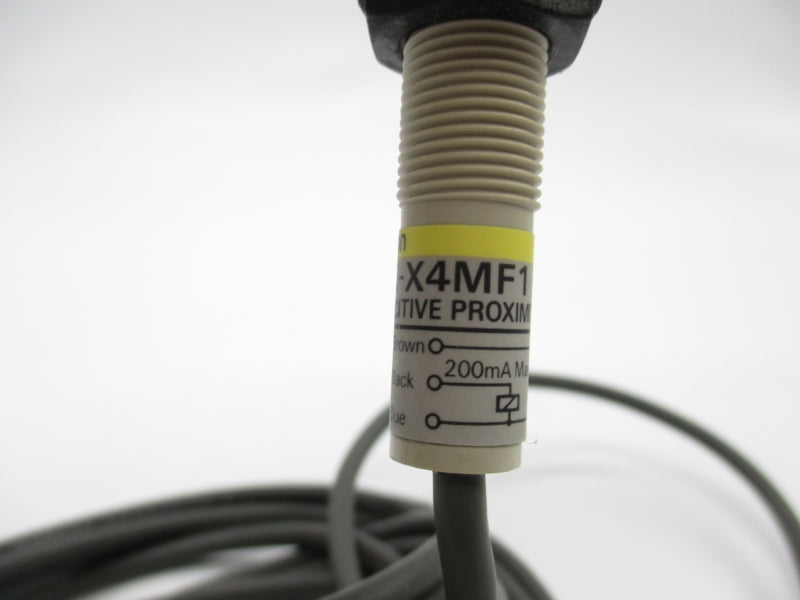 OMRON E2K-X4MF1 12-24VDC NSMP