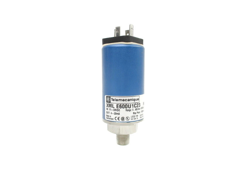 TELEMECANIQUE XMLE600U1C23 11-33VDC NSNP