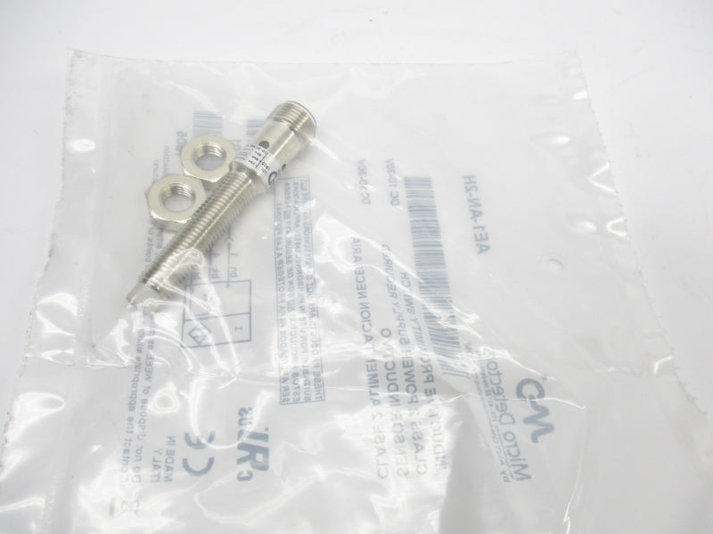 MICRO DETECTORS AE1-AN-2H 10-30VDC NSMP