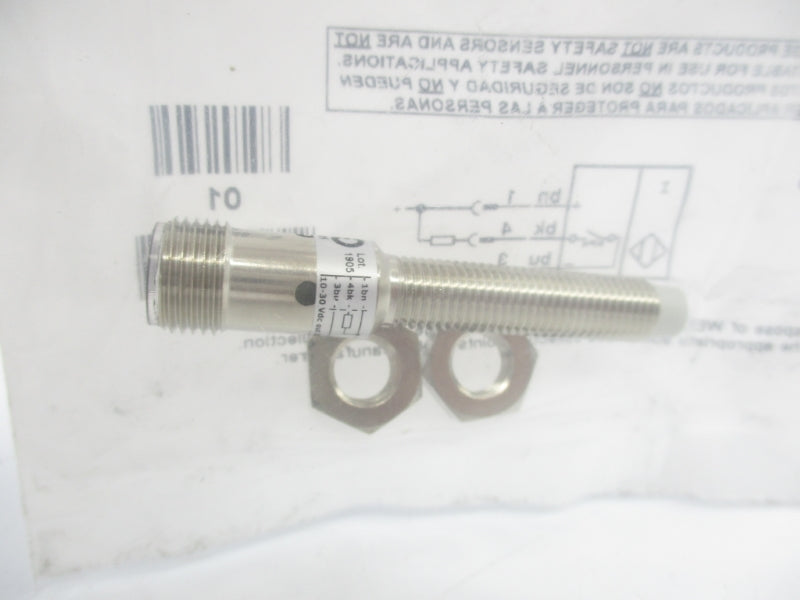 MICRO DETECTORS AE1-AN-2H 10-30VDC NSMP