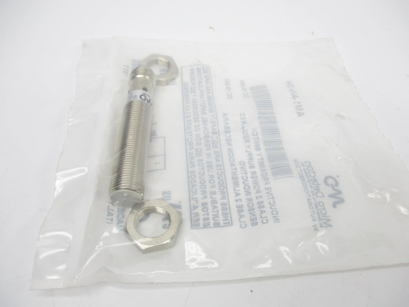 MICRO DETECTORS AM1-AN-3H 10-30VDC NSMP
