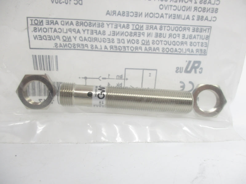 MICRO DETECTORS AM1-AN-3H 10-30VDC NSMP