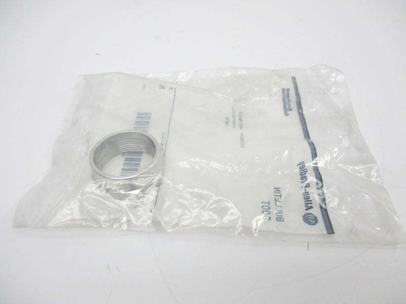 ALLEN BRADLEY 800T-N236 SER. N NSMP