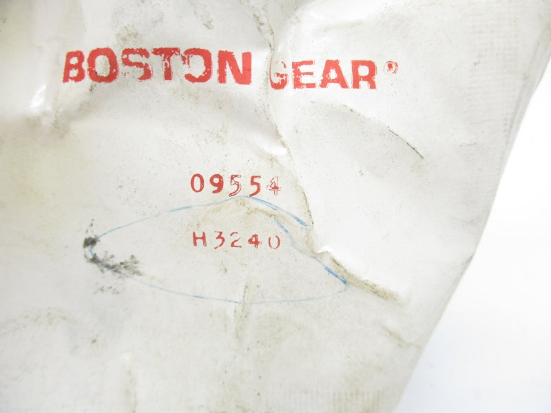 BOSTON GEAR 009554 NSMP