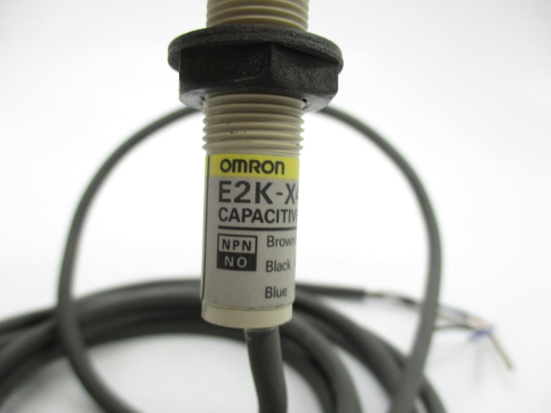 OMRON E2K-X4ME1 NSNP