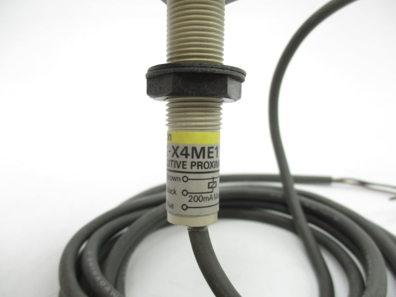 OMRON E2K-X4ME1 NSNP
