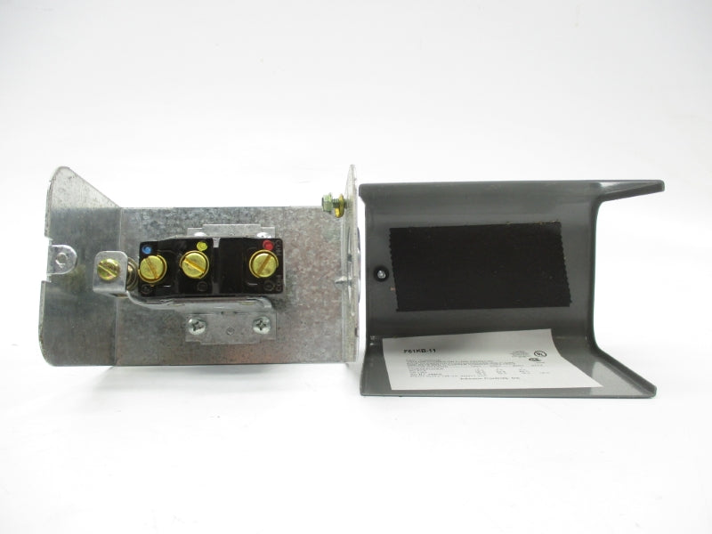 JOHNSON CONTROLS F61KB-11 277V 16A NSNP