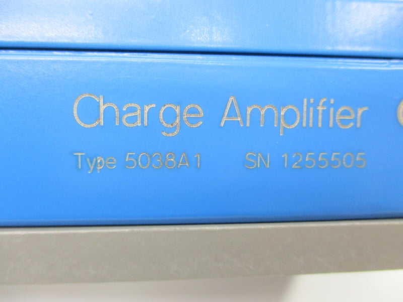 KISTLER 5038A1 NSMP