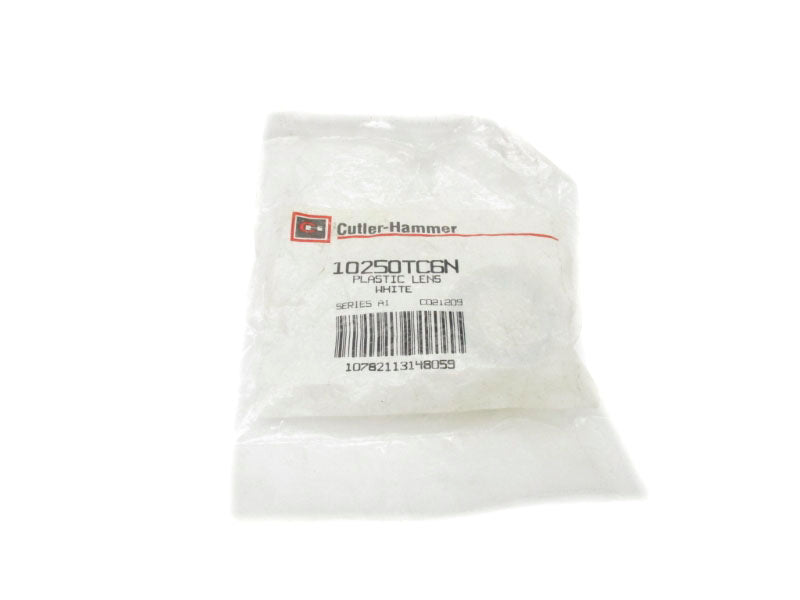 CUTLER HAMMER 10250TC6N SER. A1 NSMP
